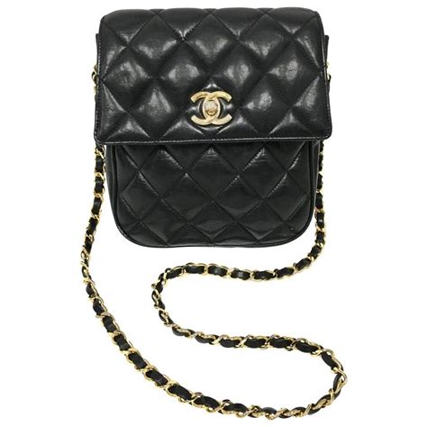 chanel vintage mini backpack|Chanel cross body bag mini.